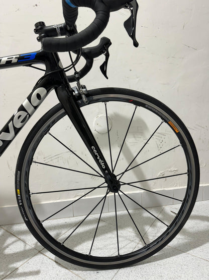 Cervélo R3 Size S - Används