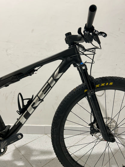 Trek Supercaliber velikost m/l - použitá