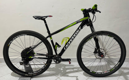 Cannondale F29 Storlek M - Används