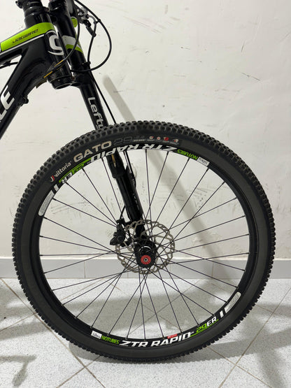 Cannondale F29 Taglia M - Usata