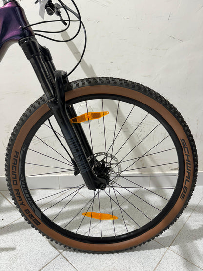 Rebel XC Pro Cut L - Gebruikt