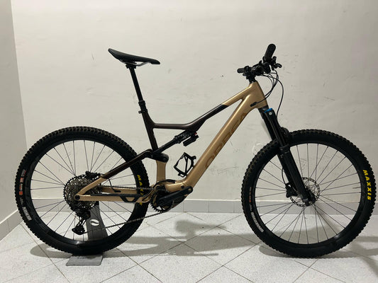 Orbea lachte XL - gebruikt