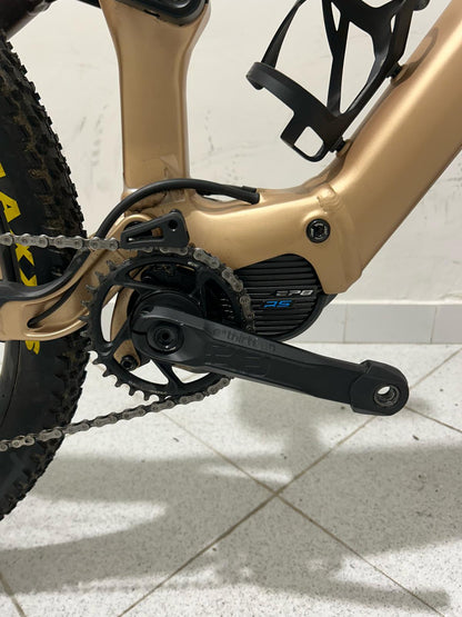 Orbea się roześmiał XL - Używany