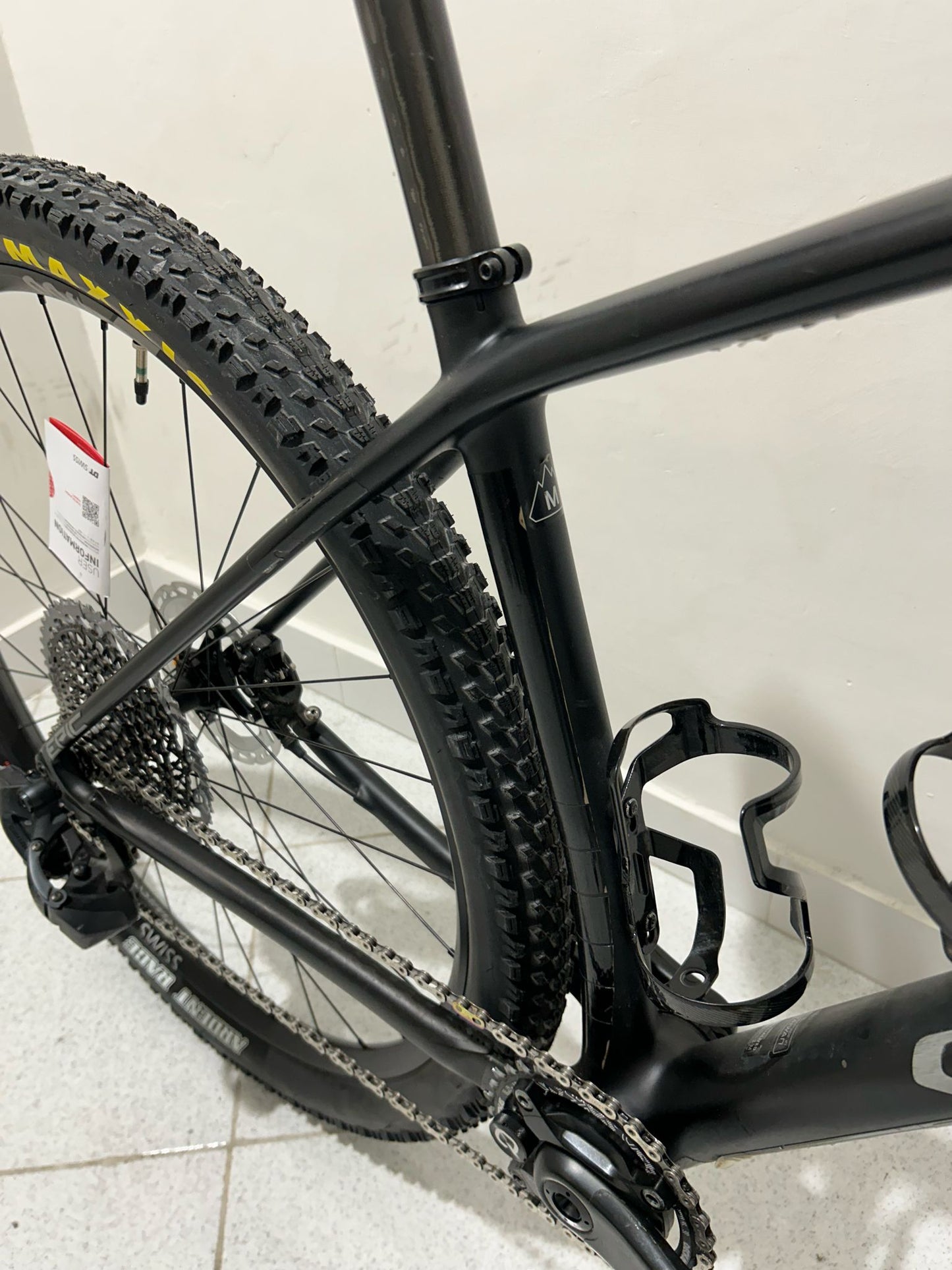 Specialized Epic Taglia M - Usata