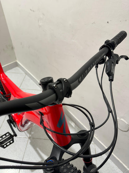 Specialized Turbo Levo FSR Taglia XL - Usata