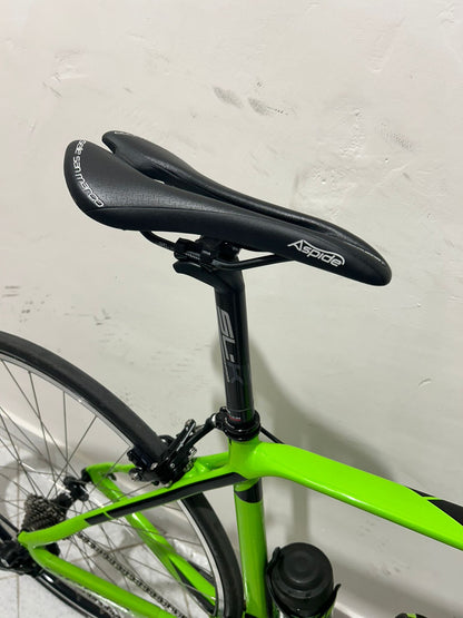 Orbea Orca Größe 53 - verwendet