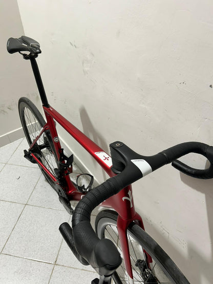 Wilier 0 SLR -Größe XL - Gebraucht