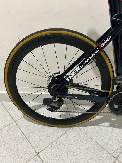 Trek Madone SLR 7 AXS Gen 6 Velikost 56 - Používá se