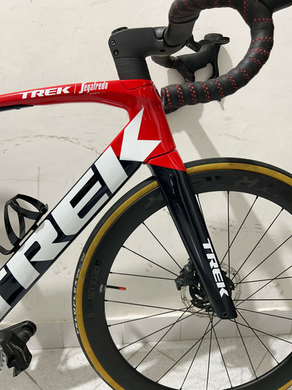 Trek Madone SLR 7 AXS Gen 6 Größe 56 - verwendet