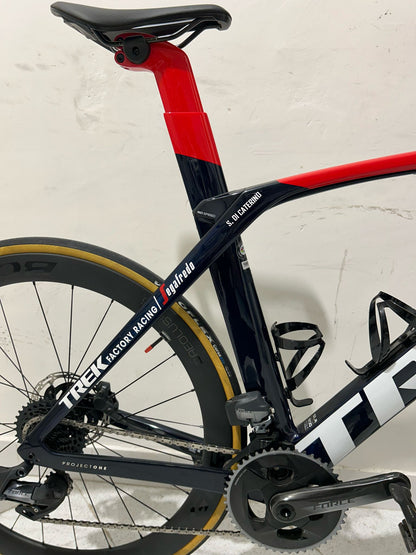 Trek Madone SLR 7 AXS Gen 6 Tamanho 56 - Usado