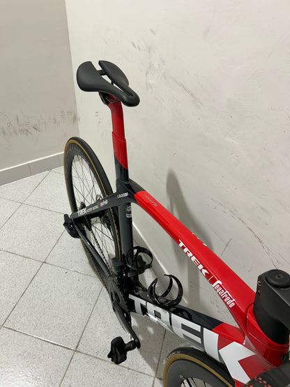 Trek Madone SLR 7 AXS Gen 6 Velikost 56 - Používá se