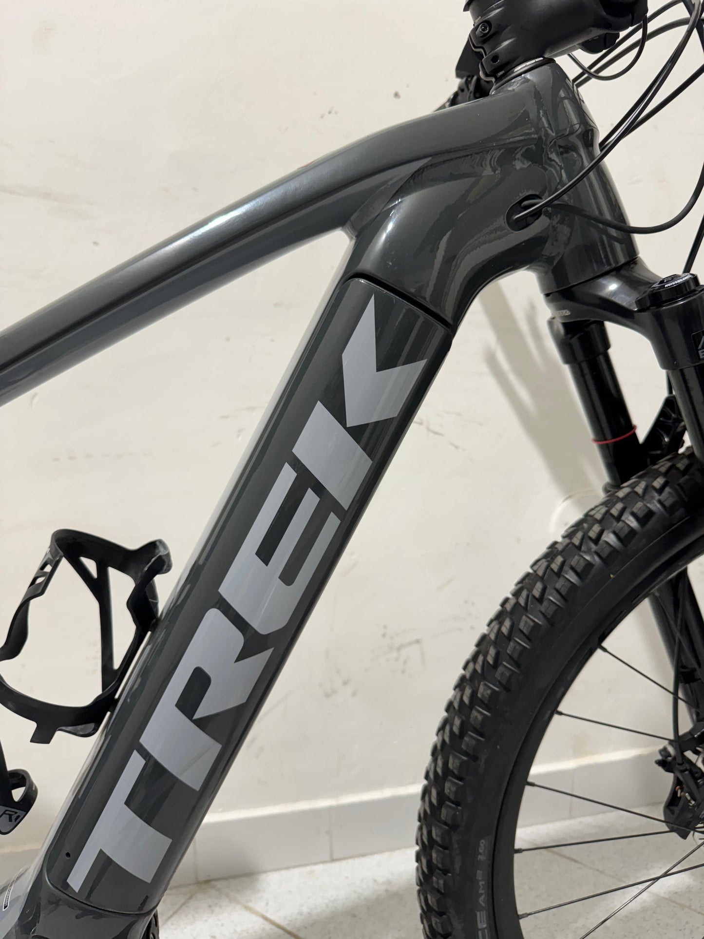 Trek Powerfly 7 2020 Taille L - Utilisé