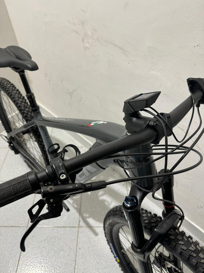 Trek Powerfly 7 2020 Tamaño L - Usado