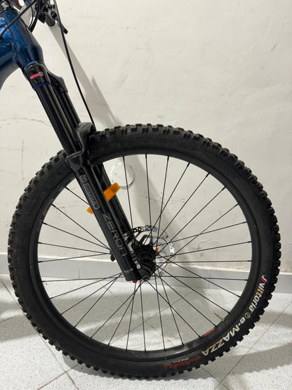 GT Force Grootte M - Gebruikt