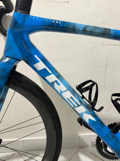 Projekt Trek Dial SLR One Size 54 - Použitý