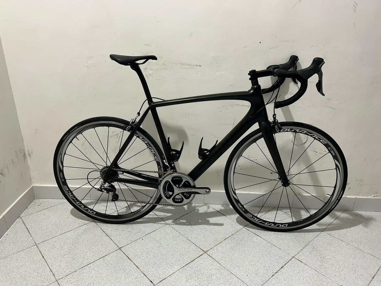 S-Works Tarmac SL5 en taille 56 - Utilisé