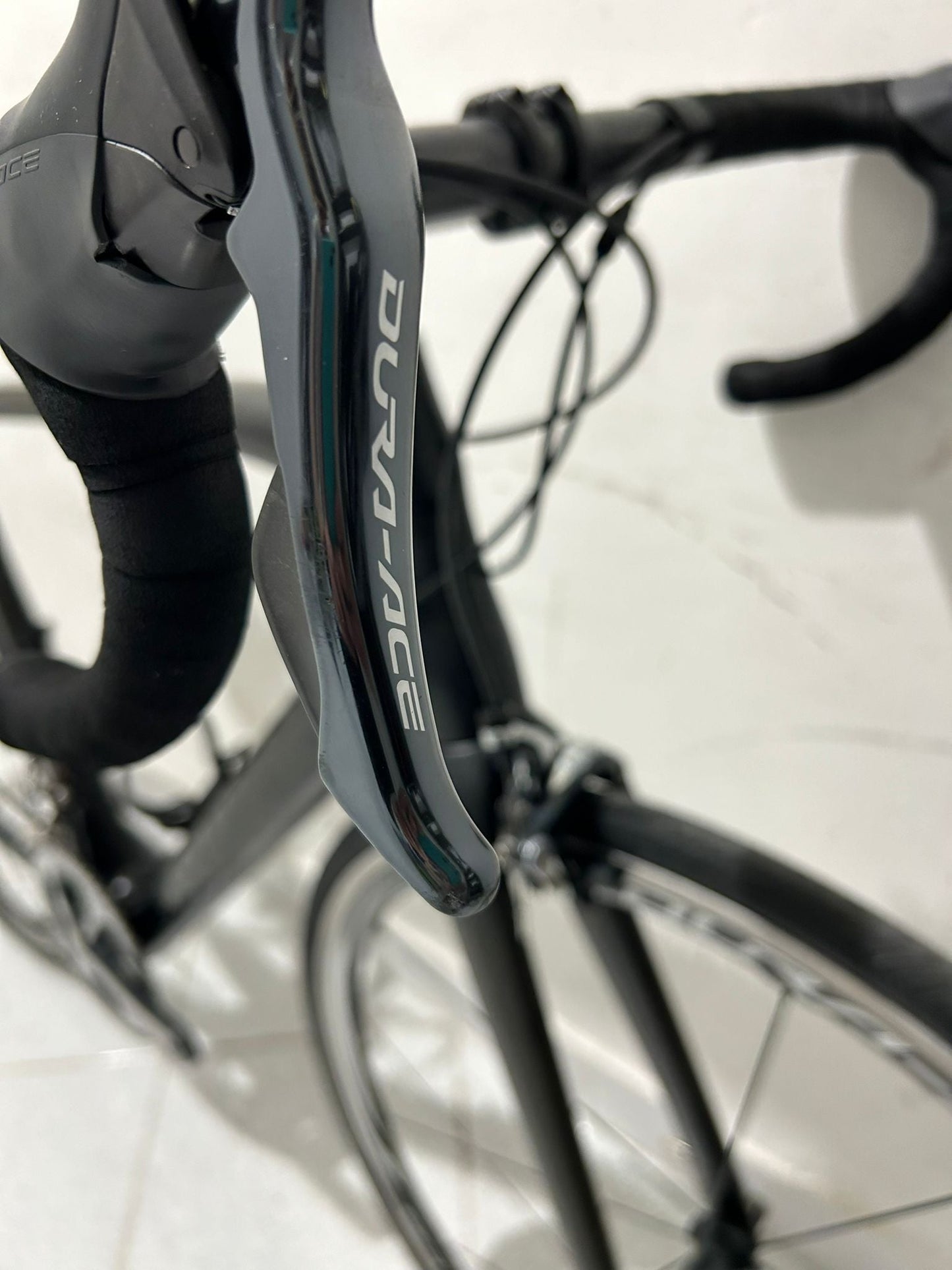 S -Works Tarmac SL5 in maat 56 - gebruikt