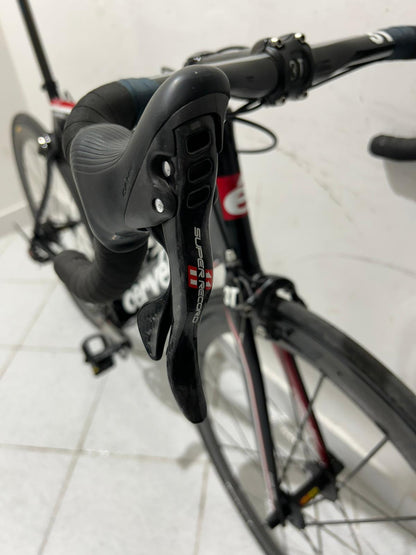 CERVELO S2 STORLEK 58 - Används