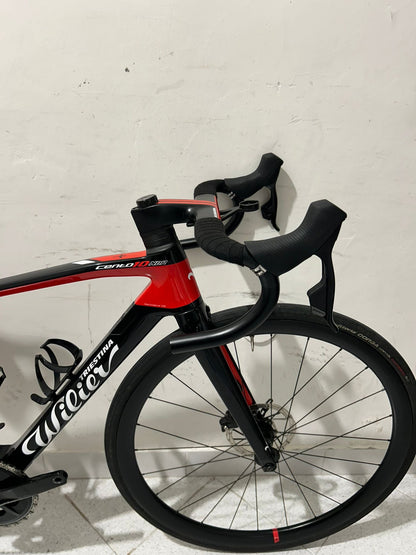 WILIER CENTO10 NDR -KOKO XS - Käytetty