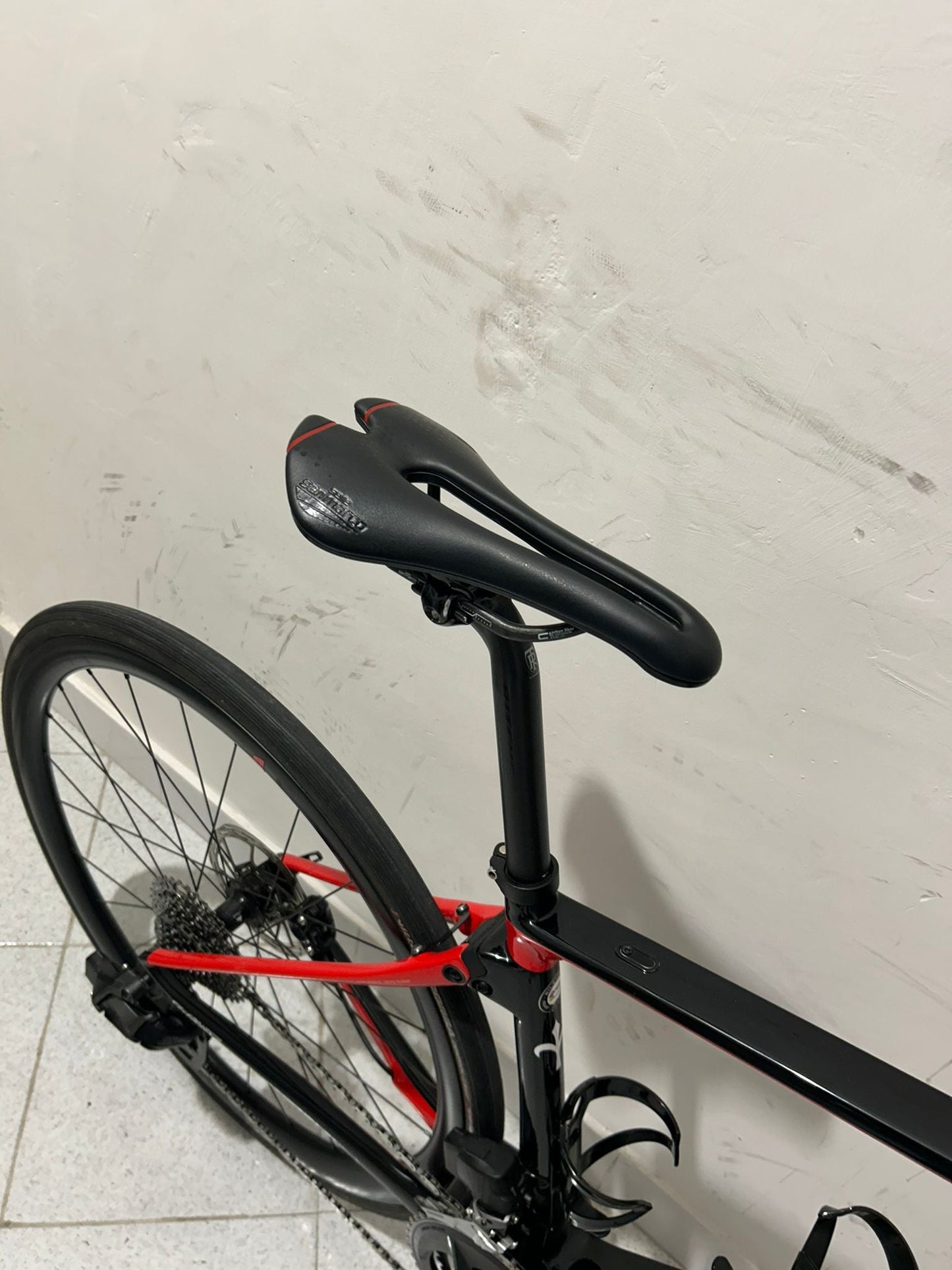 Wilier CENTO10 TAMANHO NDR XS - Usado