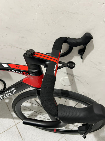 Wilier Cento10 NDR Størrelse XS - Brugt