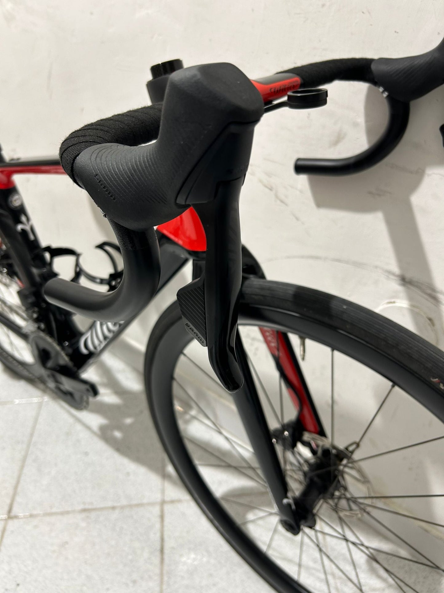 Wilier Cento10 NDR Tamaño XS - Usado