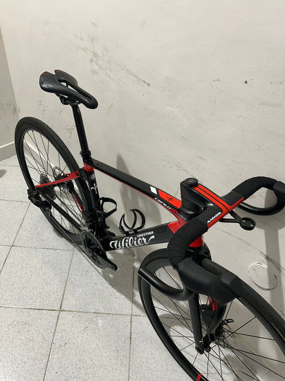 WILIER CENTO10 NDR velikost XS - použitá