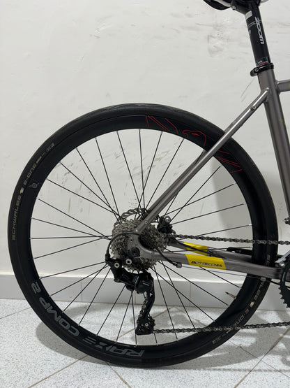 Bottecchia Gravel Monster Velikost 51 - Používá se