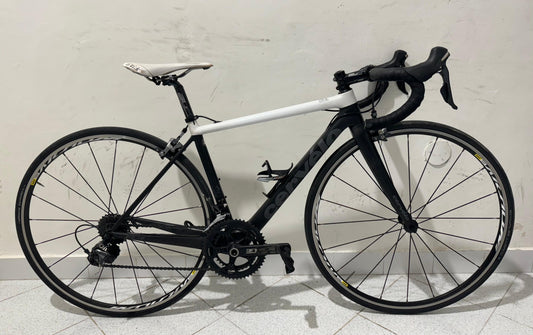 Cervélo R3 Storlek 48 - Används