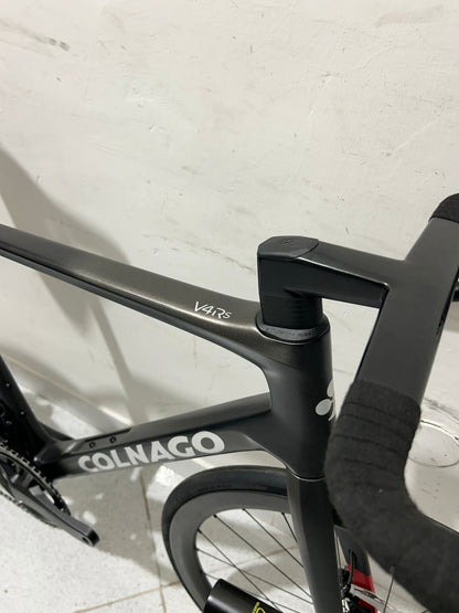 Colnago V4RS Storlek 530 - Demotest