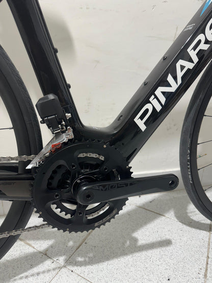 Pinarello Nyro E5 Road 105 OF2 Maat 55 - Demo