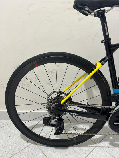 Wilier Garda Disc AXS Größe M - Gebraucht