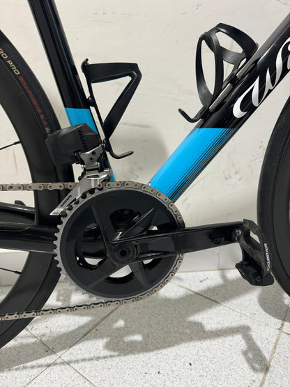 Wilier Garda Disc AXS Größe M - Gebraucht