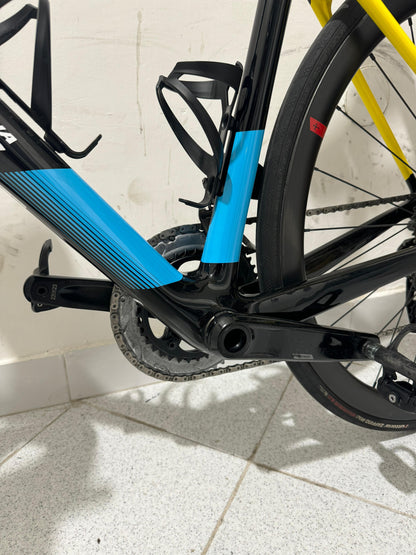 Wilier Garda Disc Axs Velikost M - Použitá