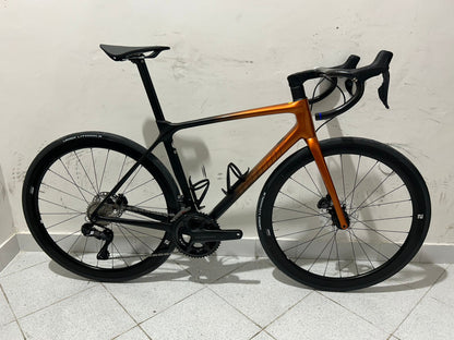 Giant TCR Pro 0 Size M - Används