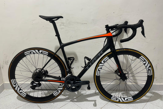 Trek émonda SLR 7 DISC Veľkosť 56 - Použitý