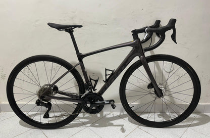 Giant Defy Disc Size S - Används