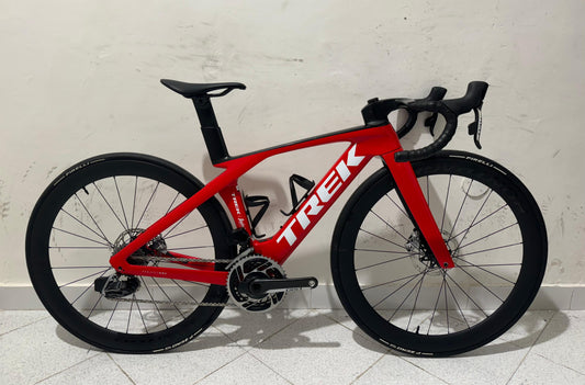 Trek Madone SLR 9 Axs Gen 7 Rozmiar 47 - Używany