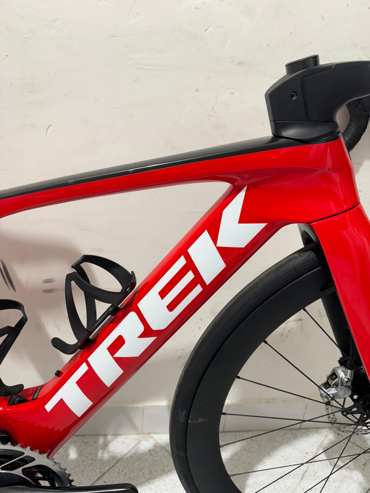 Trek Madone SLR 9 Axs Gen 7 Tamaño 47 - Usado