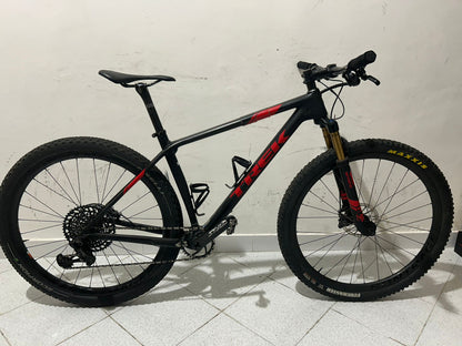 Trek Procaliber 9.8 Storlek 19.8 - Används