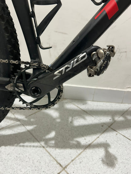 Trek Procaliber 9.8 Storlek 19.8 - Används