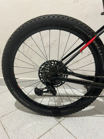 Trek Procaliber 9.8 Storlek 19.8 - Används