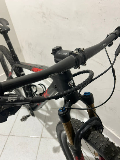 Trek Procaliber 9.8 Storlek 19.8 - Används