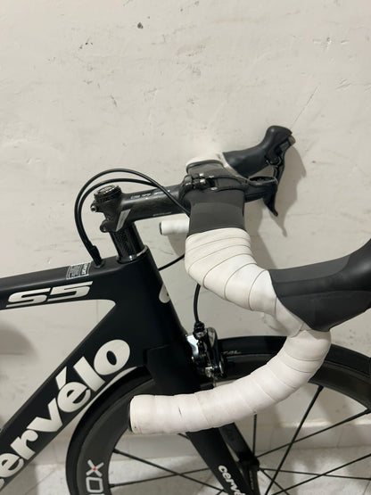 Cervélo S5 Tamaño 54 - Usado