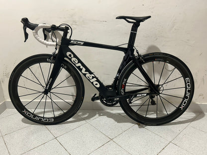 Cervélo S5 rozmiar 54 - używane