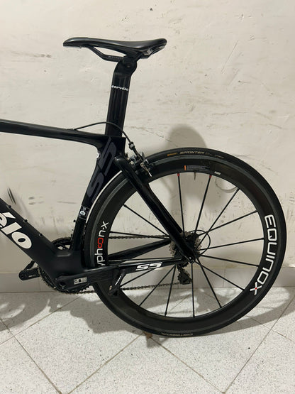 Cervélo S5 maat 54 - gebruikt