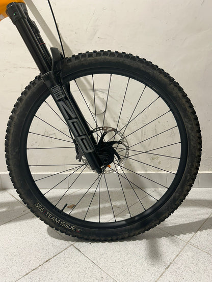 Trek Rail 9.8 size XL /21.5 - used