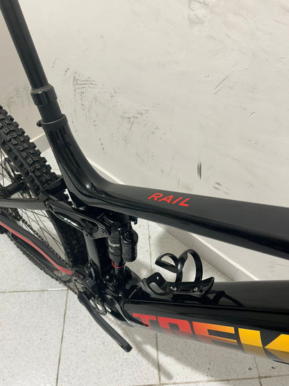 Trek Rail 9.8 Størrelse XL /21.5 - Brugt