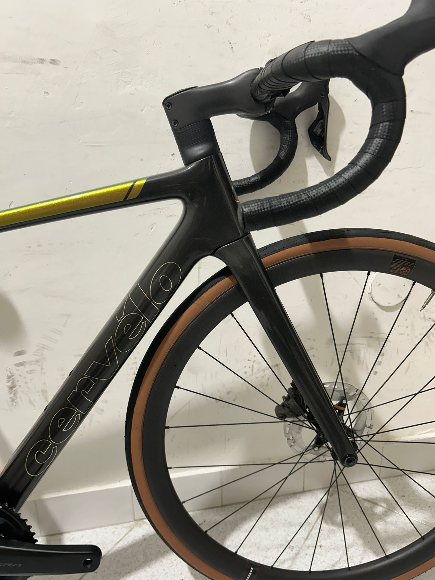 Cervélo R5 storlek 51 - Används