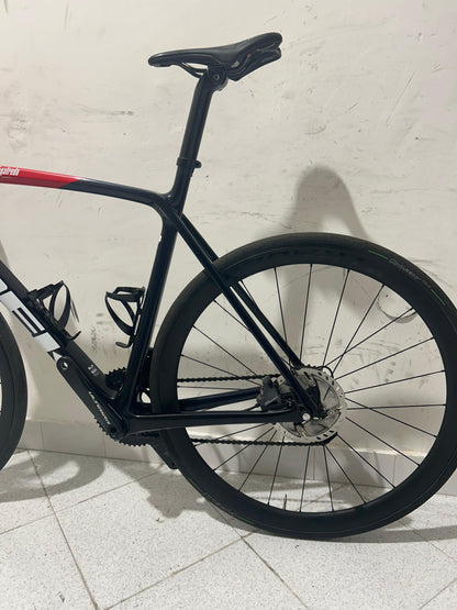 Trek Émonda SLR Taglia 56 - Usata